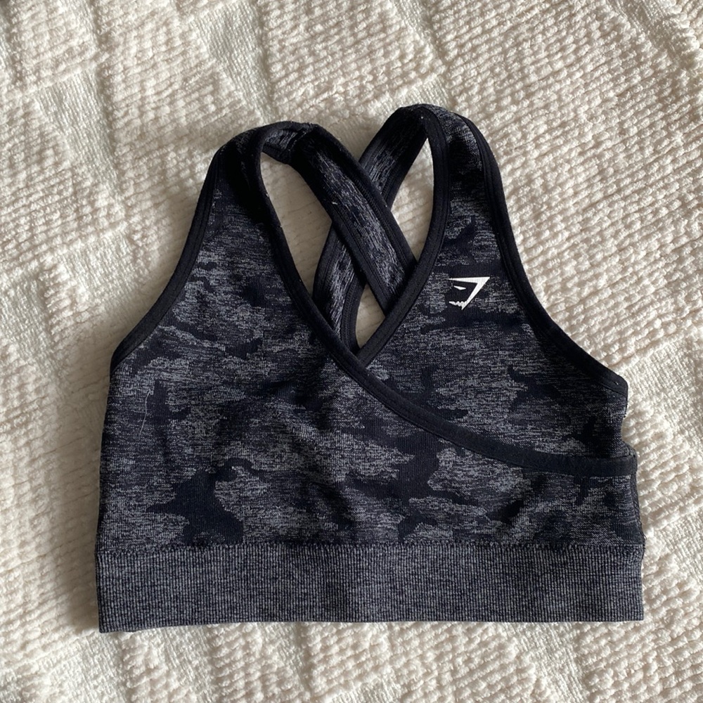 Adapt camo seamless set